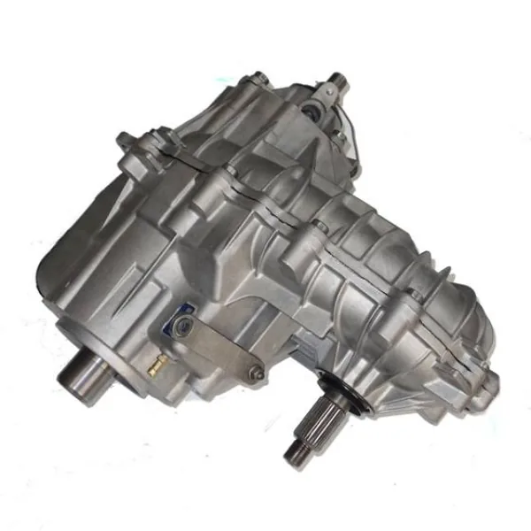 BW4470 Transfer Case For 1990-93 Chevy and GMC K3500
