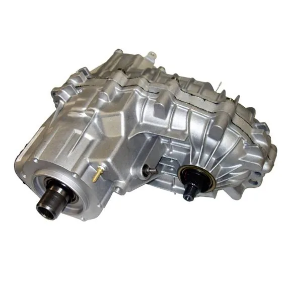bw4470 transfer case for 1997 00 chevy and gmc k3500