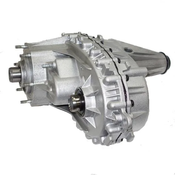 bw4482 transfer case for 2003 05 chevy and gmc trucks