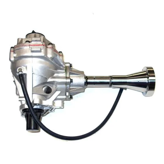transfer case for 2001 chrysler town country