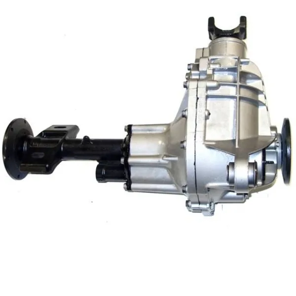 GM 9.25″ Front Carrier Assembly for 1997-2000 GM 2500 & 3500 4.11 Ratio, 8 Lug