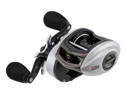 Abu Garcia RVO3 STX-HS-L Revo STX Generation 3 Baitcasting Reel