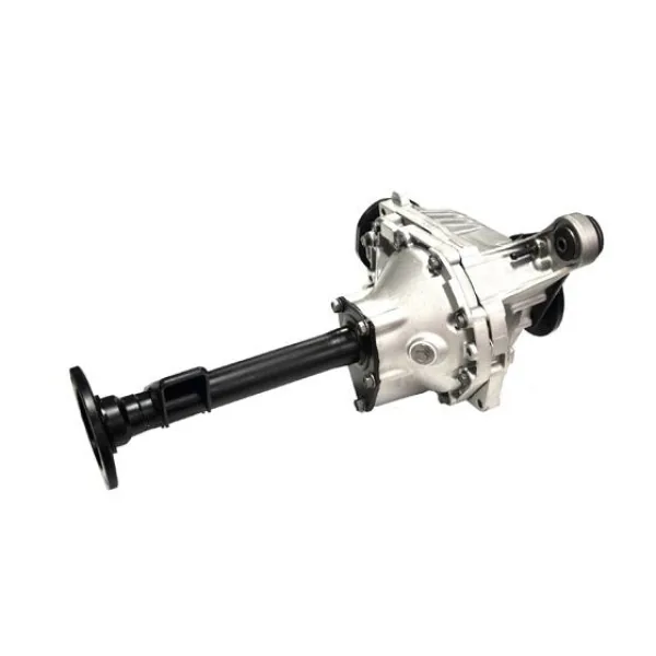 GM 7.2 IFS Front Carrier Assembly for 1983-1987 Chevy S10 & S15 3.42 Ratio
