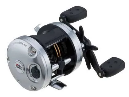 Abu Garcia Ambassadeur C3 Round Baitcasting Reels