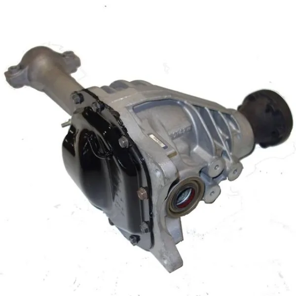 Dana 30 Front Carrier Assembly for 2002-2007 Jeep Liberty 3.73 Ratio, 3.7l