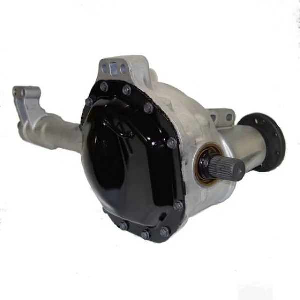 Dodge Durango 2009 Front Carrier Assembly 8.0-Inch IFS 3.21 Ratio Remanufactured Style-I
