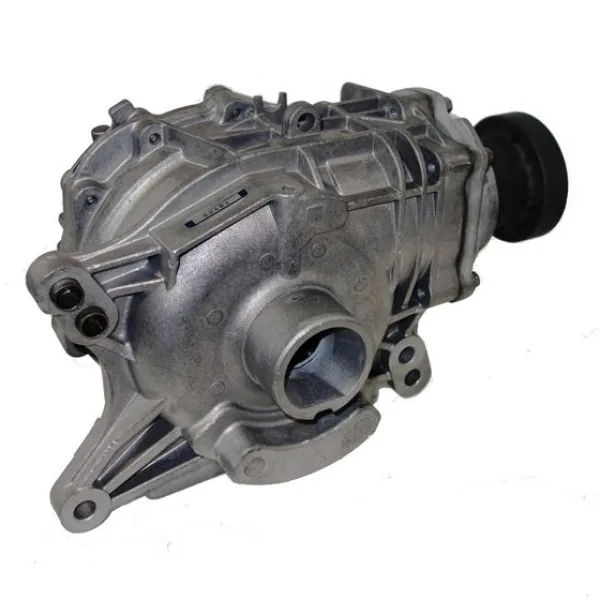 GM Front Carrier Assembly for 2004-2009 Cadillac SRX 3.23 Ratio
