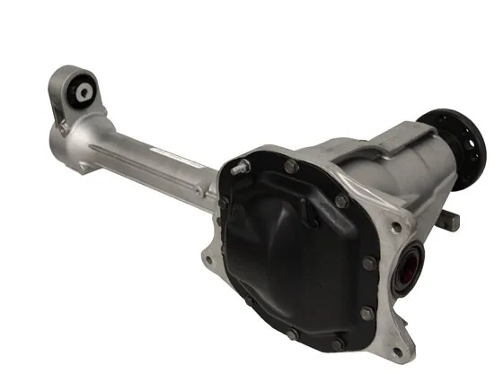 Dana 30 Front Carrier Assembly for 2007-2012 Liberty & Nitro 3.07