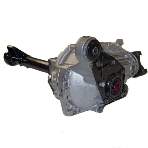 GM 7.2 IFS Front Carrier Assembly for 1997 Chevy S10 & S15 3.73 Ratio, AWD