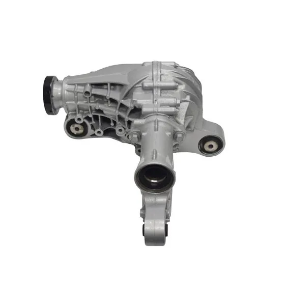 ppi 345 front differential for 2007 2011 mercedes ml class ppi