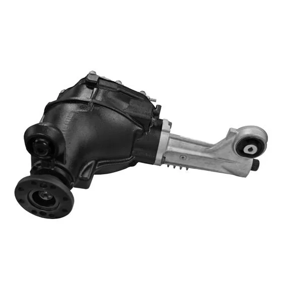 chrysler c200fe 373 front drive axle assembly for 2005 2006 grand cherokee and commander w e locker