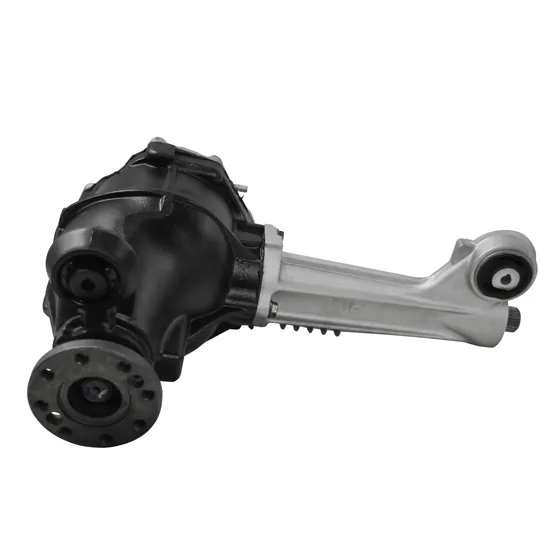 chrysler c200f 307 front drive axle assembly for 2005 2006 grand cherokee and 2006 commander