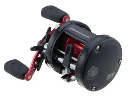 Abu Garcia Ambassadeur STX Round Baitcasting Reels
