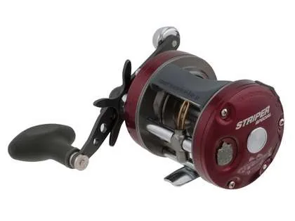 Abu Garcia C3-6500STSPC Ambassadeur Striper Special Reel