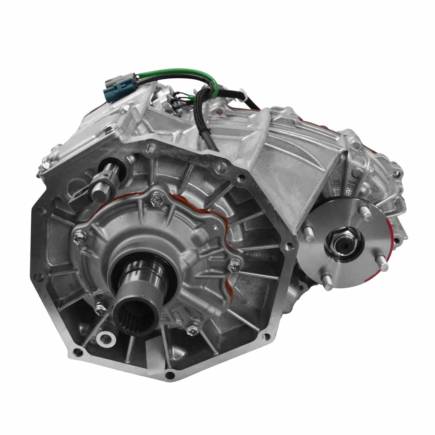 ppi transfer case for 2003 2009 lexus gx 471