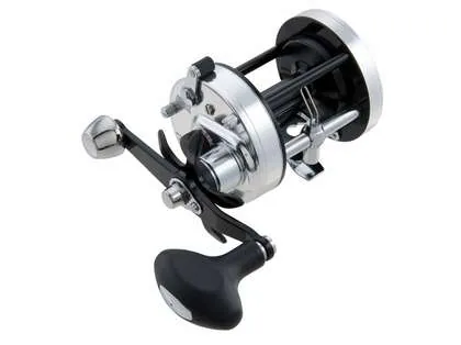 Abu Garcia C3-7000 Ambassadeur Round Baitcasting Reel