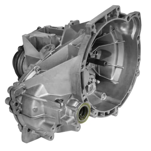 Ford Fiesta 2011-2015 Manual Transmission 5-Speed 1.6L Remanufactured