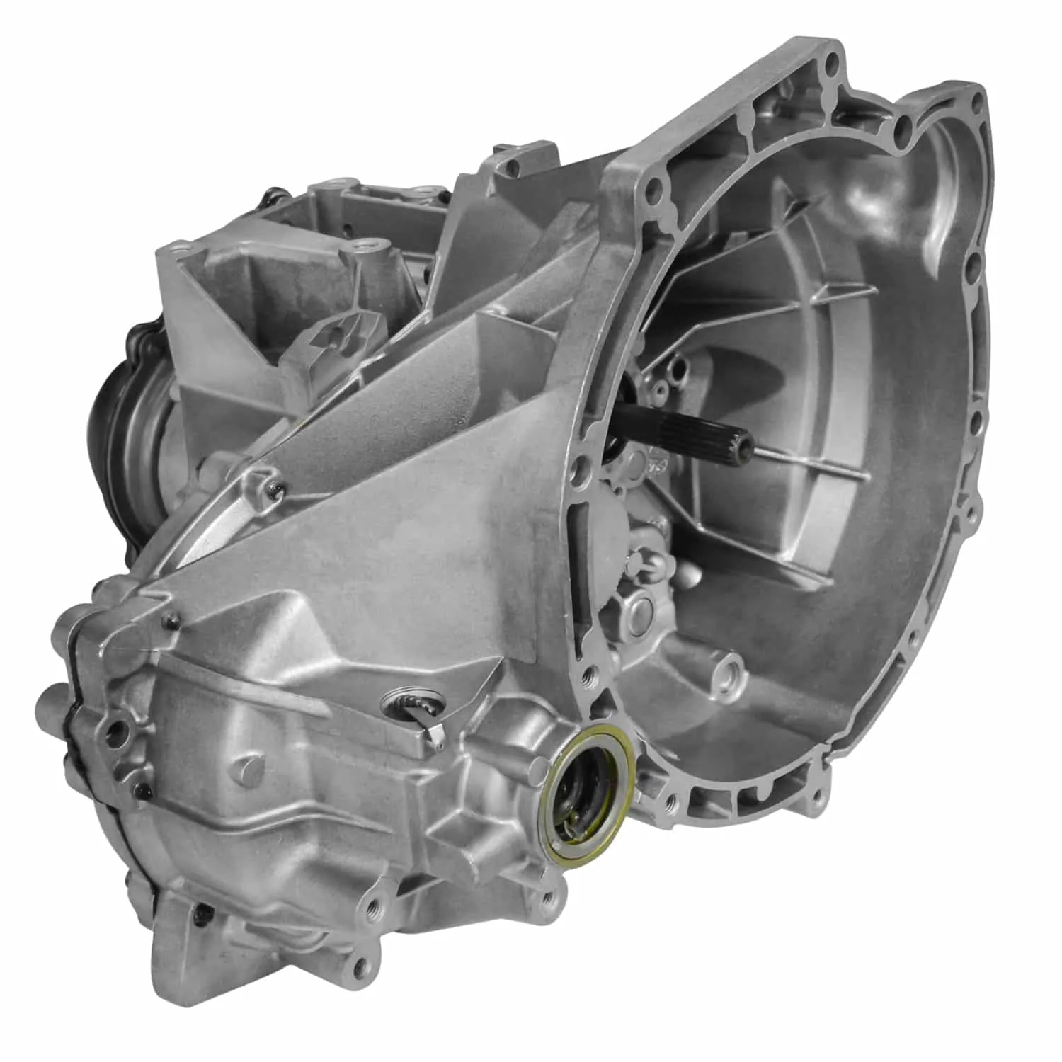 ppi 5 speed manual trans for 2011 2015 ford fiesta with 1.6l engine 1
