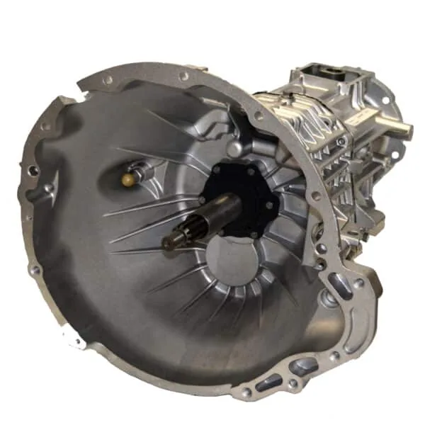 NV3500 Manual Trans for 1997-1999 Dodge Dakota 5.2L, 5 Speed