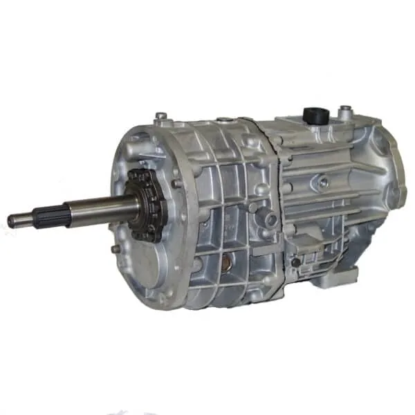 NV3550 Manual Trans for 2000-2001 Jeep Cherokee, 2WD, 5 Speed