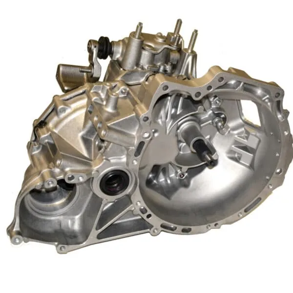 Manual Trans for 2001-2004 Ford Escape & Mazda Tribute, 4WD