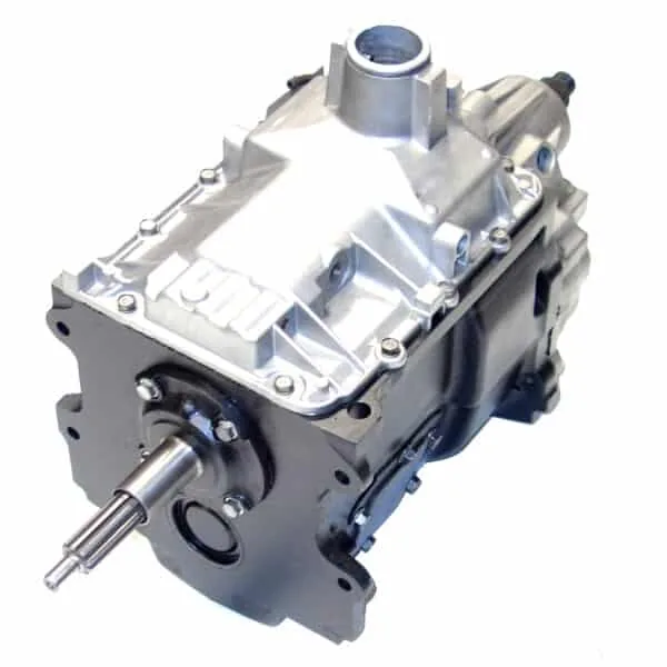 NV4500 Manual Trans for 1991-1994 GM Pickup, 2WD, No Brake