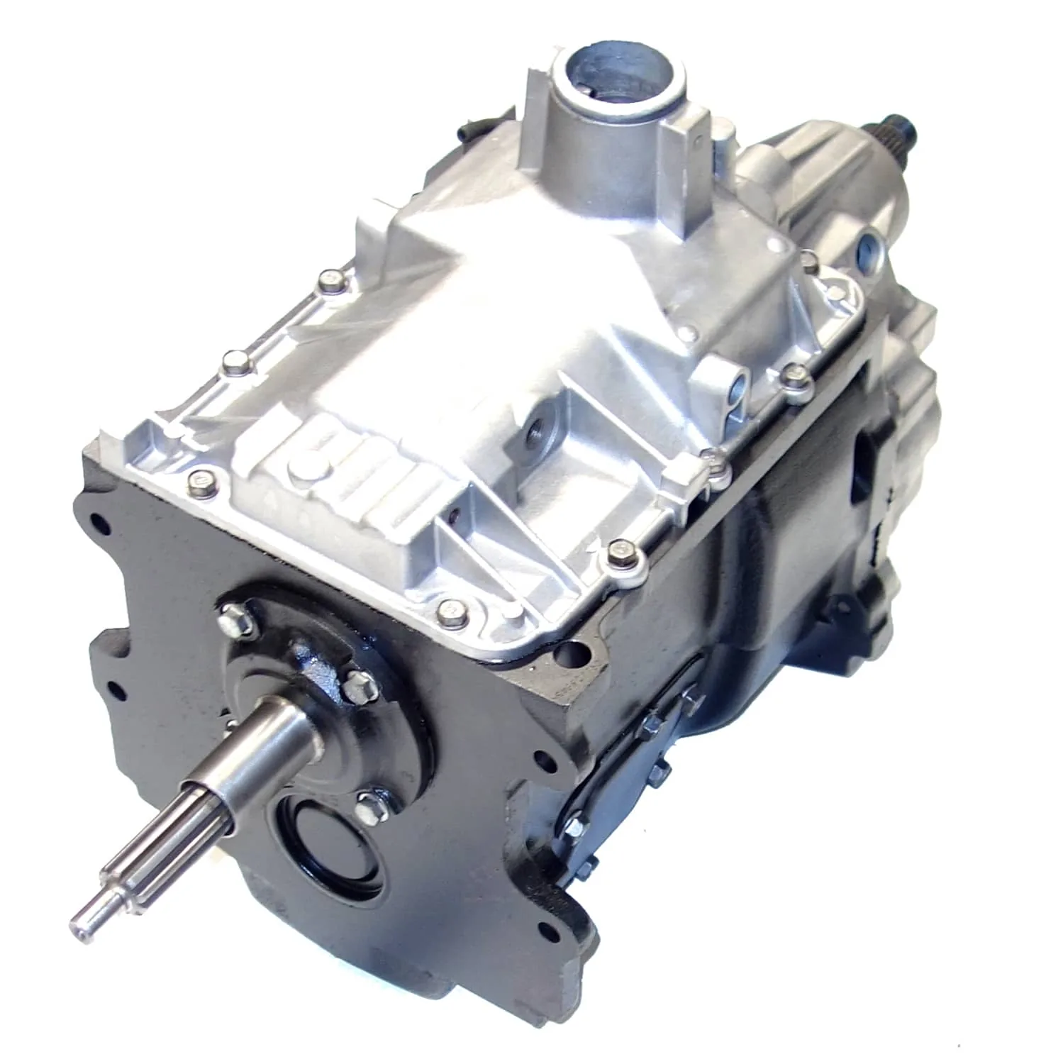 ppi nv4500 manual trans for 1991 1994 gm pickup 2wd no brake