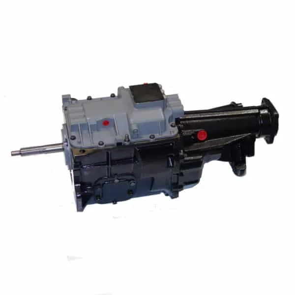 NV4500 Manual Trans for 1996-1998 GM C3500HD, 2WD