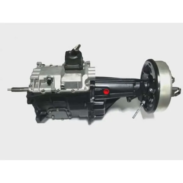 NV4500 Manual Trans for 1994-1995 GM P-series, 2WD