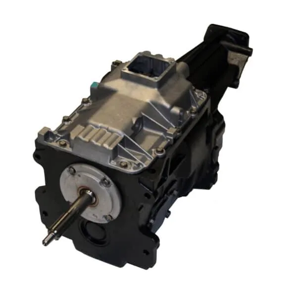 NV4500 Manual Trans for 1996-2000 GM P-series, 2WD