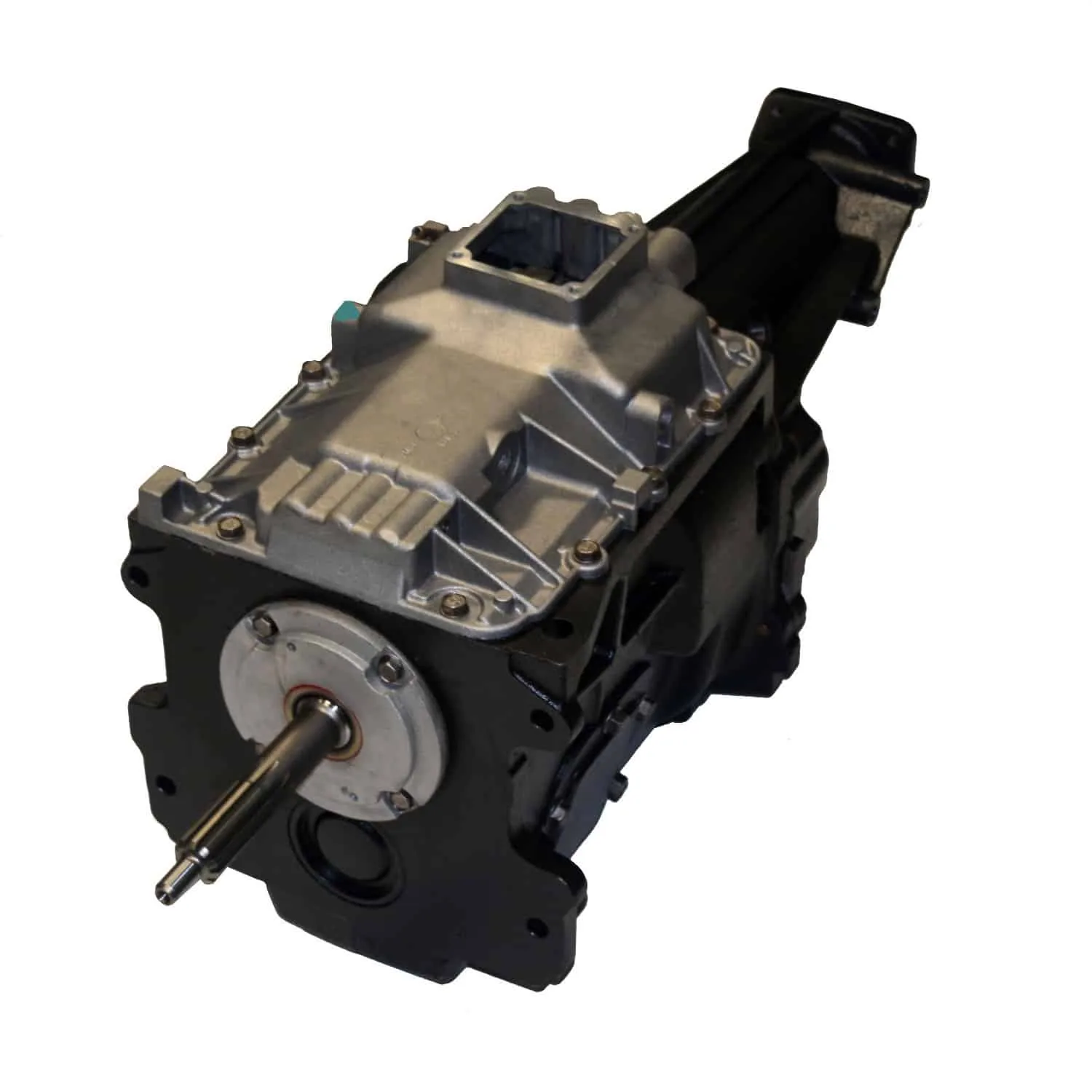 ppi nv4500 manual trans for 1996 2000 gm p series 2wd