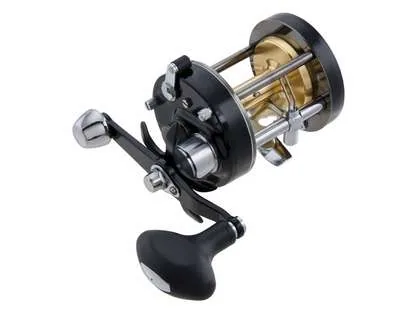 Abu Garcia CS-7000 Ambassadeur CS Pro Rocket Baitcasting Reel