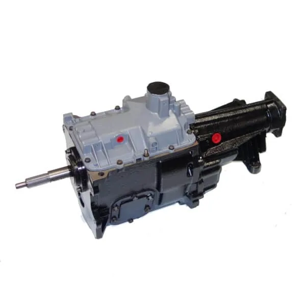 NV4500 Manual Trans for 1991-1994 GM Pickup, 2WD