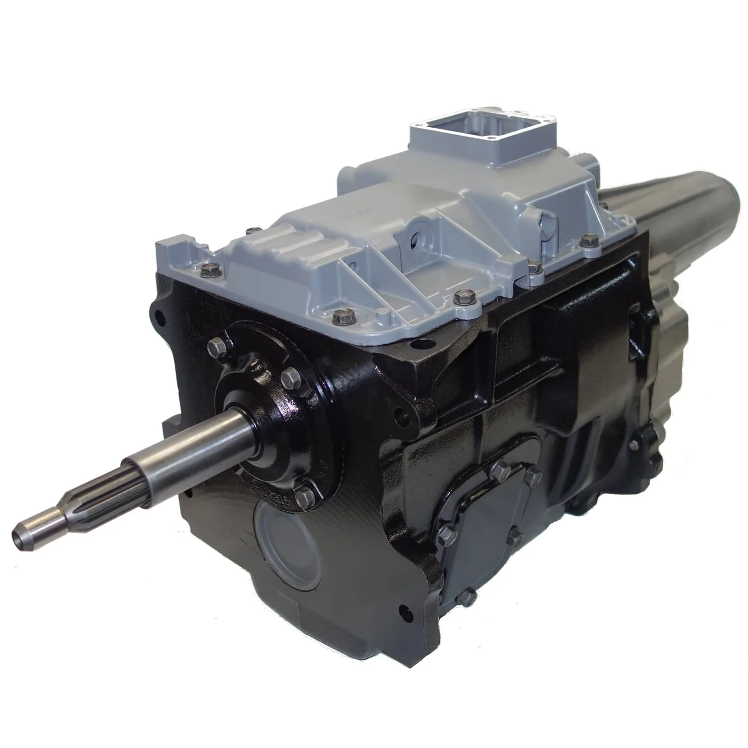 ppi nv4500 manual trans for 2003 2005 ram 2500 3500 5.7l 2wd 5 speed