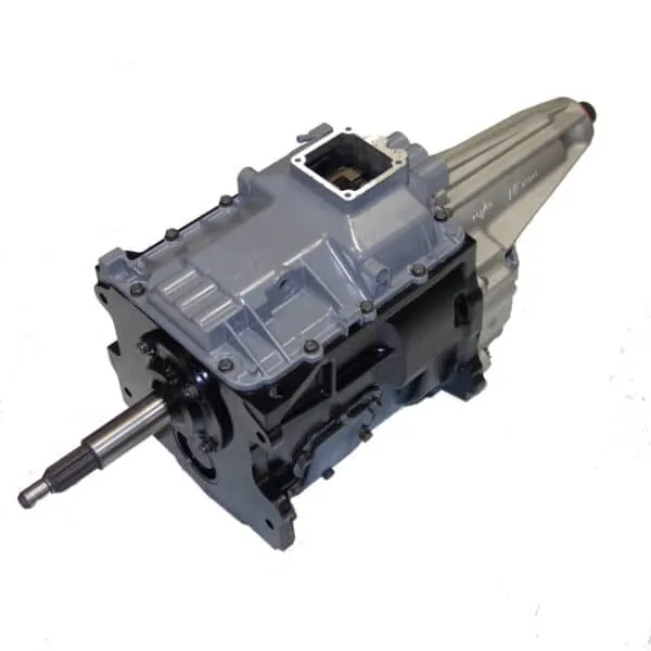 NV4500 Manual Trans for 5 SPD, 4WD