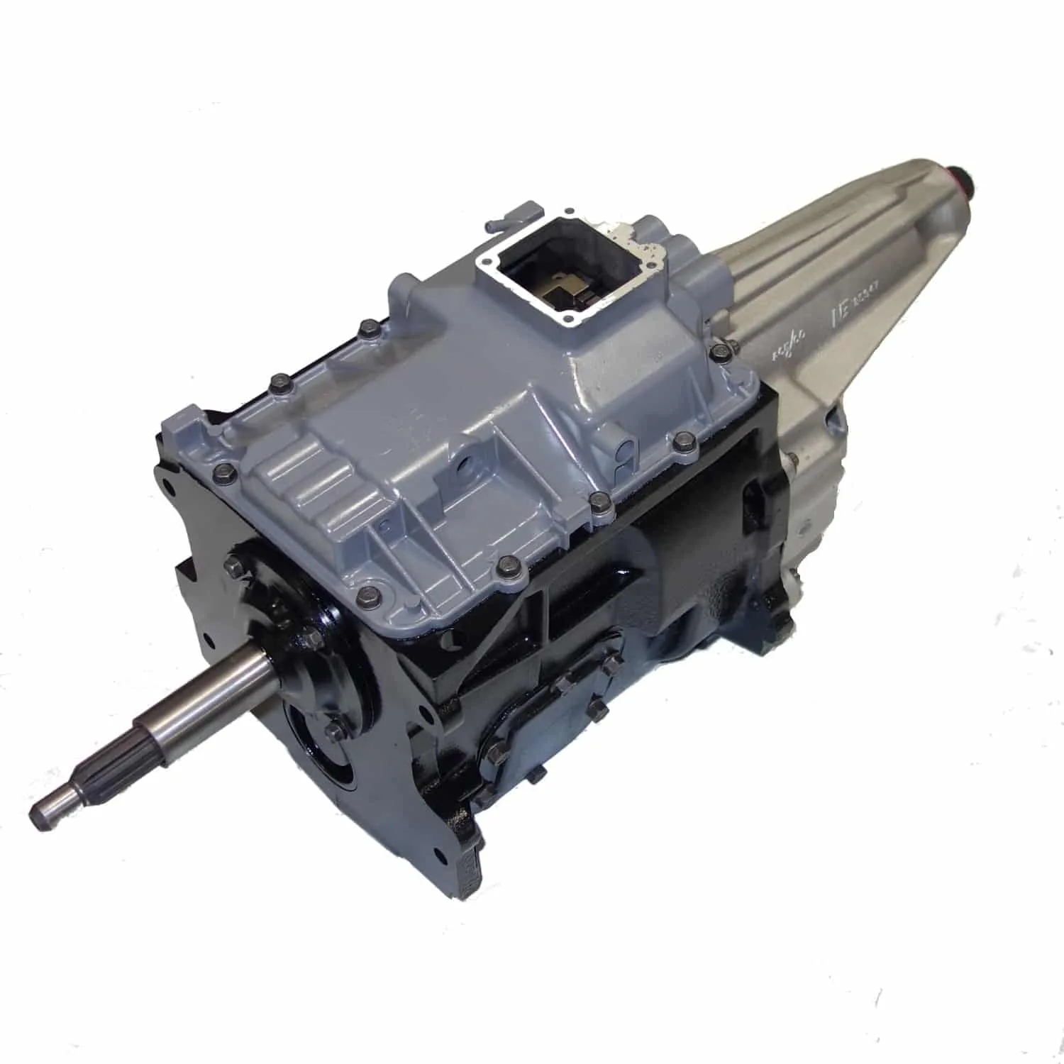 ppi nv4500 manual trans for 5 spd 4wd