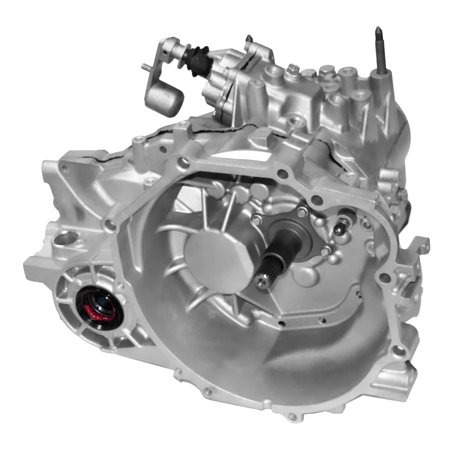 ppi manual trans for 2006 2008 mitsubishi eclipse 2.4l 5spd