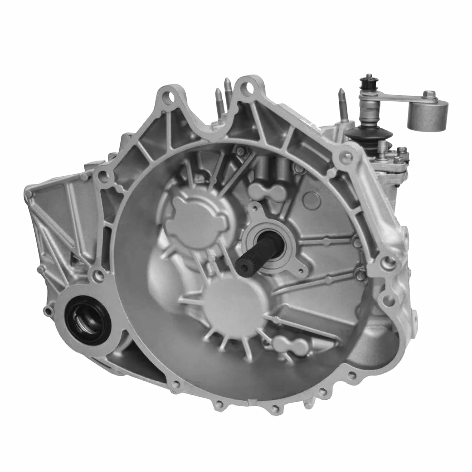 ppi manual trans for 2006 2008 mitsubishi eclipse 3.8l 6spd