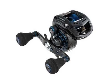 Abu Garcia REVO-T2-BST51-HS Revo Toro Beast Low Profile Baitcasting Reel