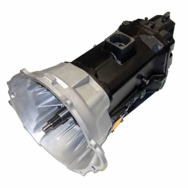 NV5600 Manual Trans for 1998-2000 RAM 5.9L DieseL 2WD, 6 Speed