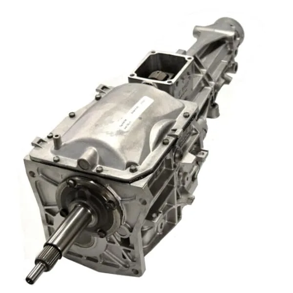 T5 Manual Trans for GM 1994-1995 S10, S15 & Sonoma 2.2L, 5 Speed