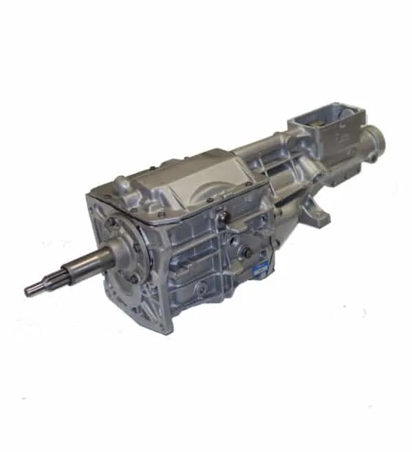 T5 Manual Trans for Ford 1983-1984 Mustang & Capri V8, 5 Speed