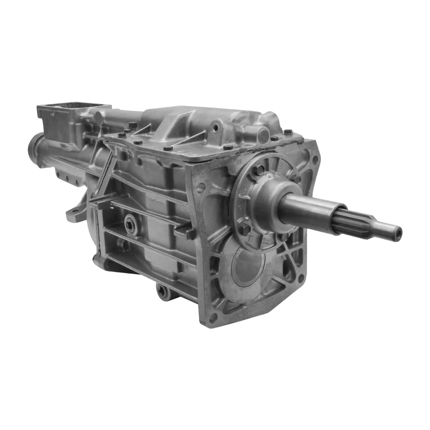 ppi t5 manual trans for ford 1987 1993 mustang 5 speed