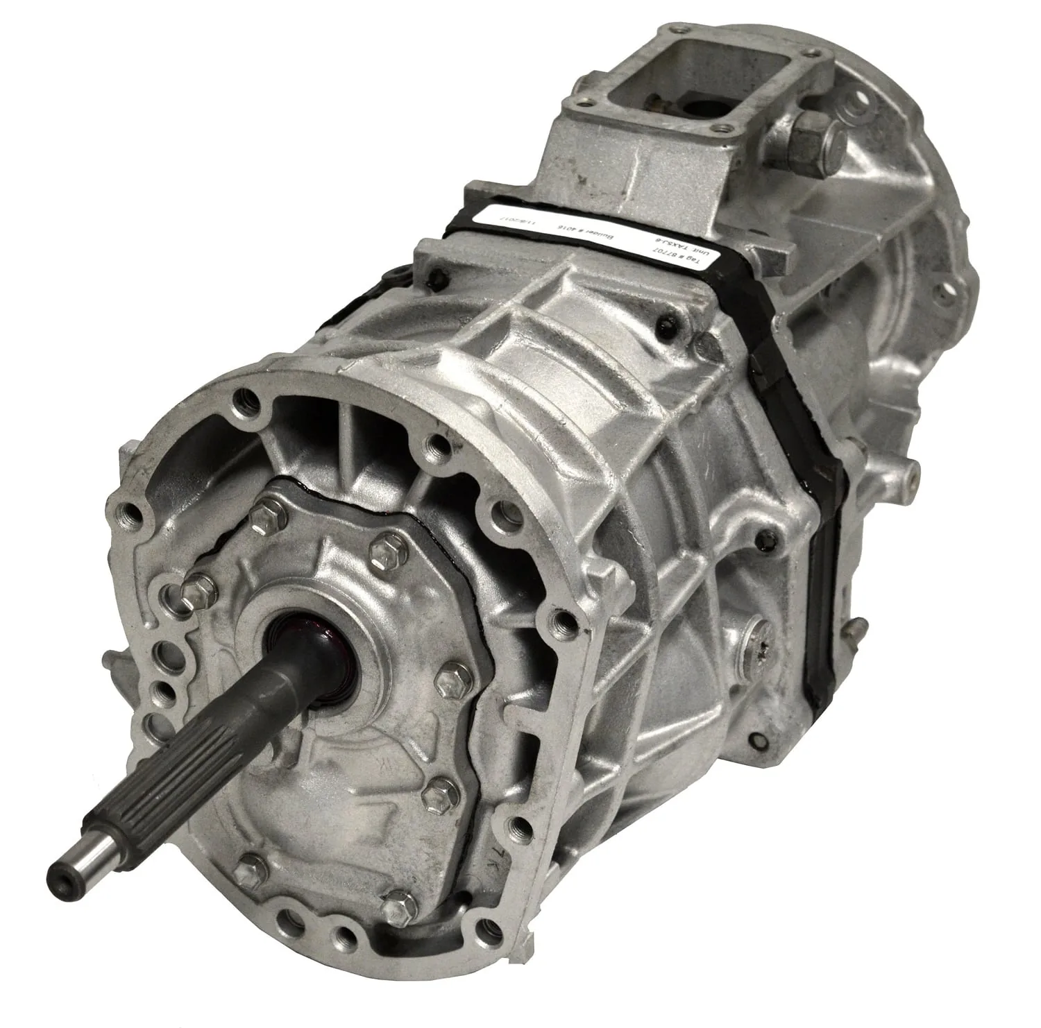 ppi ax5 manual trans for 1987 1993 jeep cherokee 5 speed 1