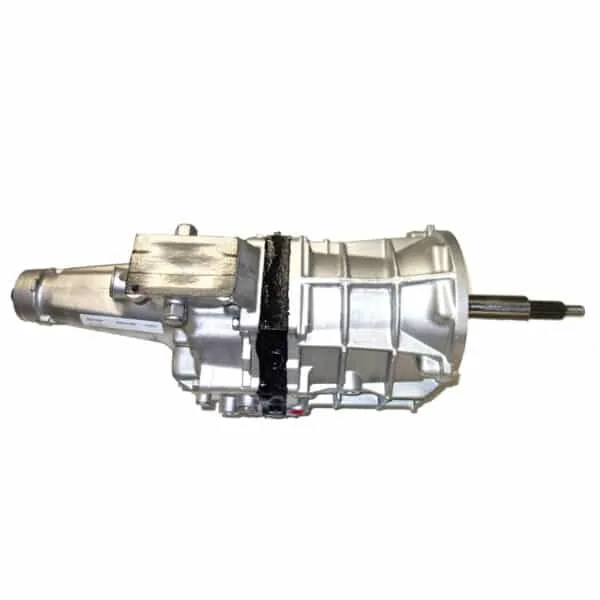 AX5 Manual Trans for 1992-1993 Jeep Wrangler, 2WD, 5 Speed