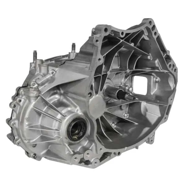 Mazda 3 2012-2013 Manual Transmission 6-Speed 3.2L Engine Remanufactured