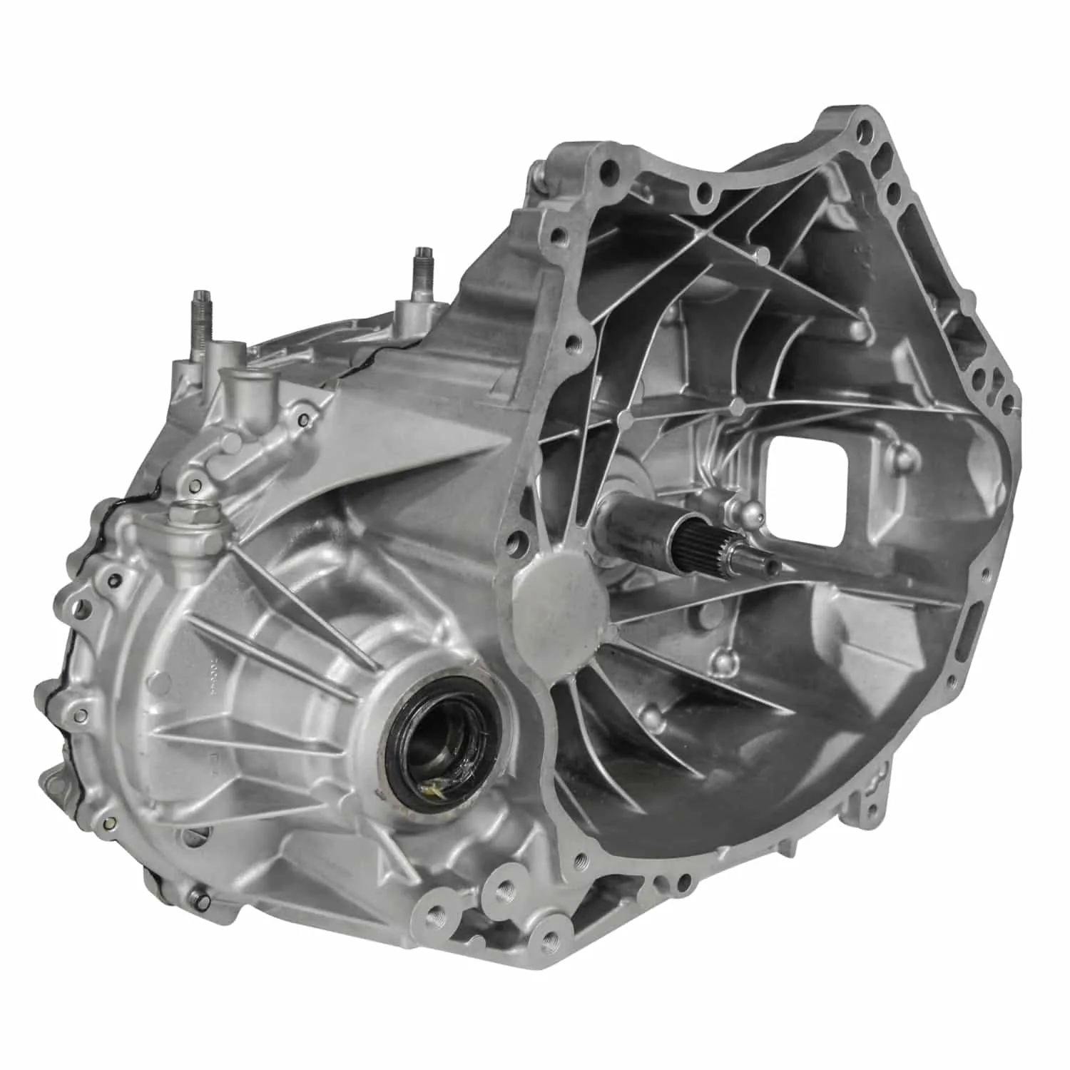 ppi 6 speed manual trans for 2012 2013 mazda 3 with 3.2l engine 1