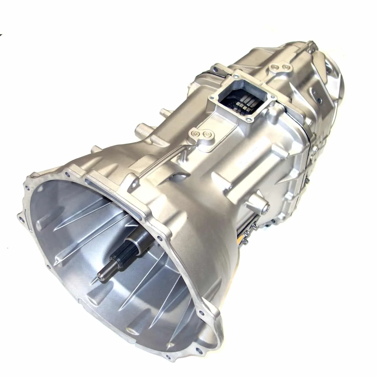 ppi manual trans for dodge 05 up ram 5.7l 6 speed 1