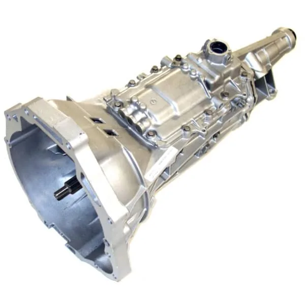 M5R1 Manual Trans for 1995-1997 Ranger & B-series 3.0L 2WD, 8 Tooth, Green