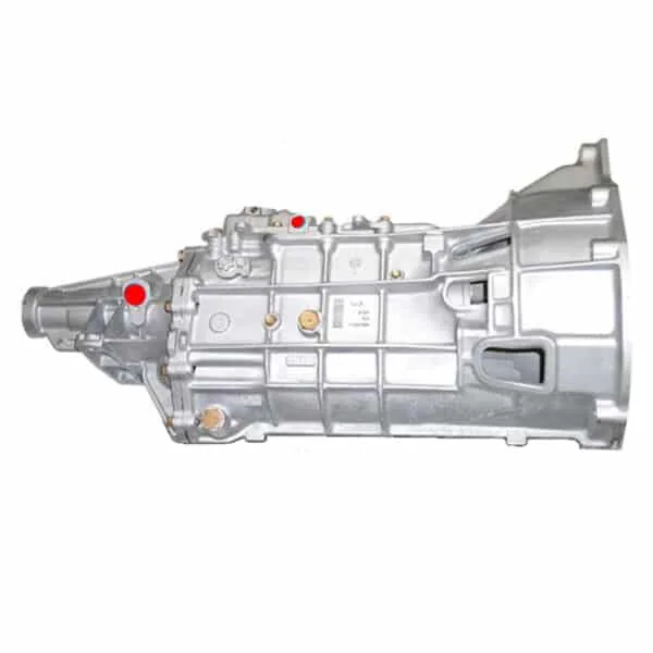 Manual Trans for Ford 1999-2003 F150 & F250 V8, 2WD, 5 Speed, Magnetic VSS